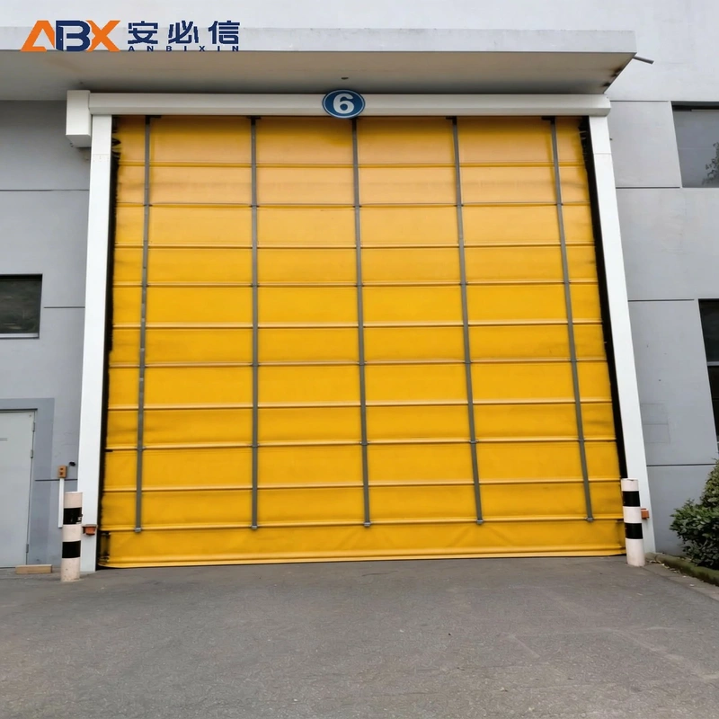 菏泽堆积门